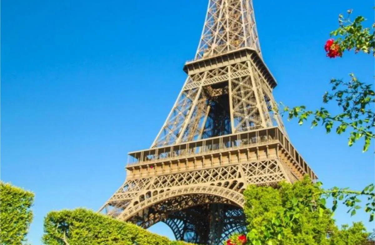 Apartament Loft Spirit, 15 Minutes Walk From Eiffel Tower Paryż Francja