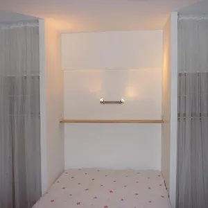 Apartament Tour Eiffel Beaugrenelle, Paryż