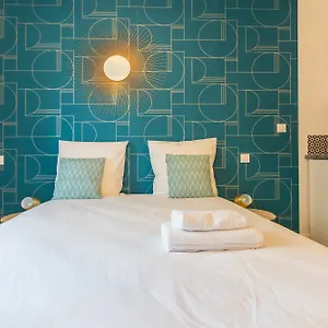 Διαμέρισμα Ws St Germain - Quartier Latin, Παρίσι