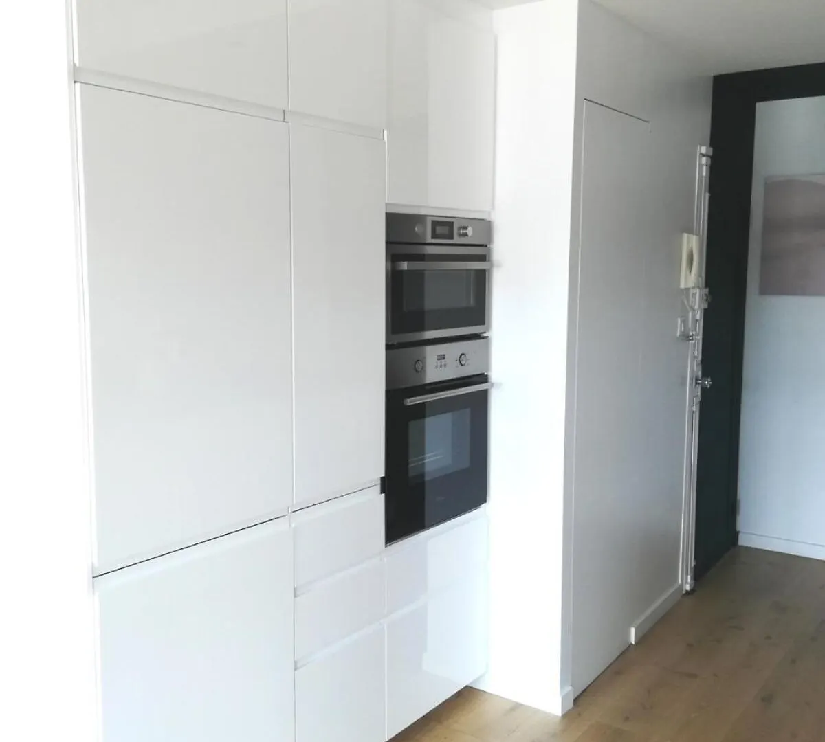 Loft Spirit, 15 Minutes Walk From Eiffel Tower Apartment Paris