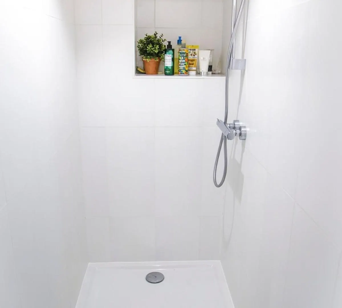 Loft Spirit, 15 Minutes Walk From Eiffel Tower Apartment Paris